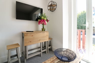 1 bed house, Cheltenham Place, Mutley, Plymouth, PL47DZ - Image 5